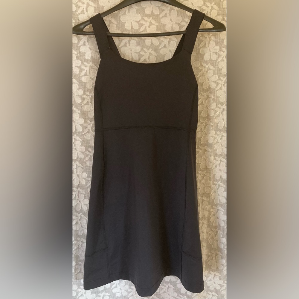 Lands’ End Dress Size M/P 10-12